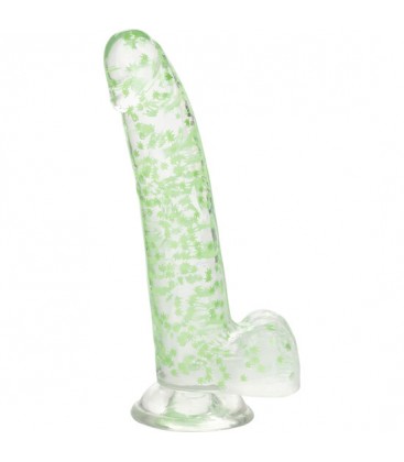 I LEAF DICK DILDO BRILLANTE