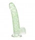 I LEAF DICK DILDO BRILLANTE