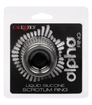 ALPHA ANILLO DE ESTIRAMIENTO DE ESCROTO