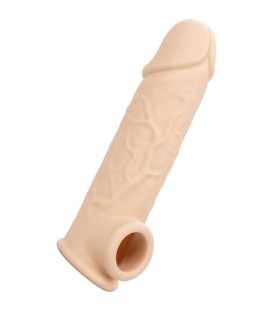 LIFE-LIKE FUNDA CON EXTENSIÓN 18,5CM