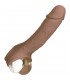 LIFE LIKE FUNDA CON EXTENSIoN 185CM MARRON