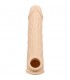 LIFE LIKE FUNDA CON EXTENSIoN 22CM