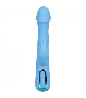 ELITE ROTATING VIBRADOR RAMPANTE