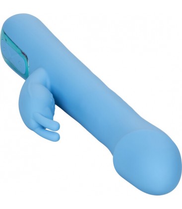 ELITE ROTATING VIBRADOR RAMPANTE