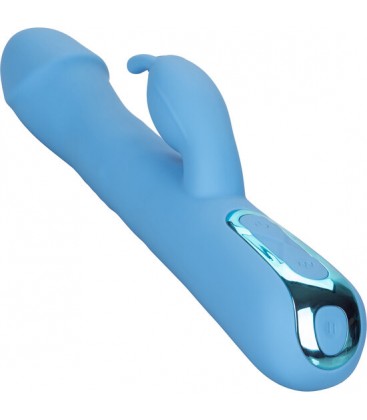 ELITE ROTATING VIBRADOR RAMPANTE