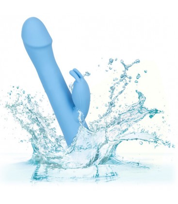 ELITE ROTATING VIBRADOR RAMPANTE