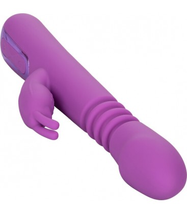 ELITE THRUSTING VIBRADOR RAMPANTE