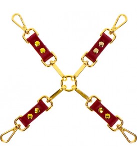 CONECTOR ATADURAS