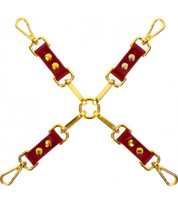 CONECTOR ATADURAS