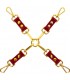 CONECTOR ATADURAS
