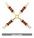 CONECTOR ATADURAS