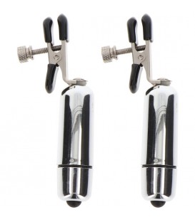ABRAZADERAS VIBRATORIAS AJUSTABLES