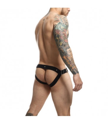 DNGEON COCKRING JOCKSTRAP VERDE