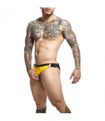 DNGEON COCKRING JOCKSTRAP AMARILLO