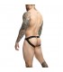 DNGEON CHAIN JOCKSTRAP VERDE