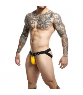 DNGEON CHAIN JOCKSTRAP - AMARILLO