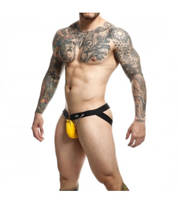 DNGEON CHAIN JOCKSTRAP AMARILLO