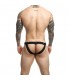 DNGEON SNAP JOCKSTRAP AMARILLO