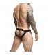 DNGEON SNAP JOCKSTRAP AMARILLO