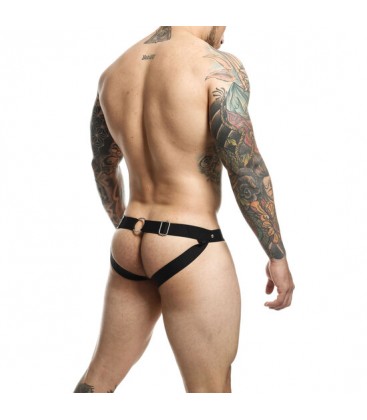 DNGEON PEEKABOO JOCK ROJO