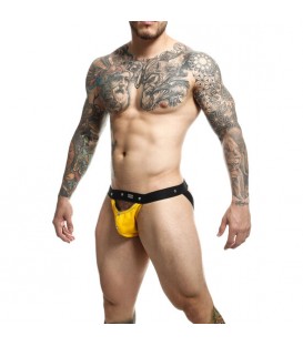 DNGEON PEEKABOO JOCK - AMARILLO