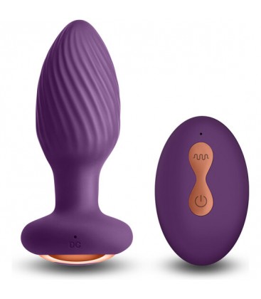 INYA ALPINE MORADO