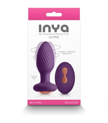 INYA ALPINE MORADO