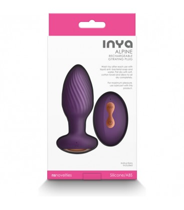 INYA ALPINE MORADO