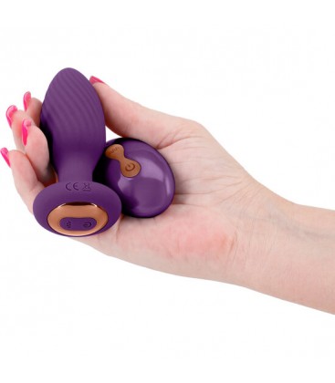 INYA ALPINE MORADO