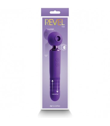 REVEL FAE MORADO