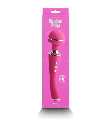 SUGAR POP BLISS ROSA