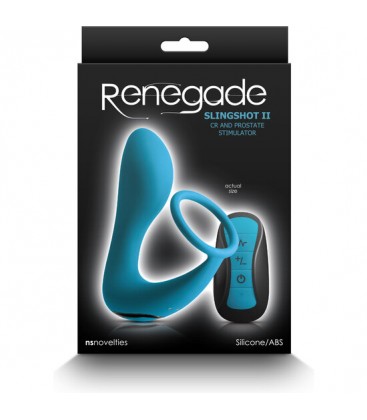 RENEGADE SLINGSHOT II
