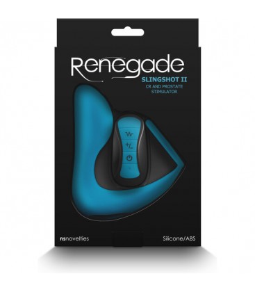 RENEGADE SLINGSHOT II