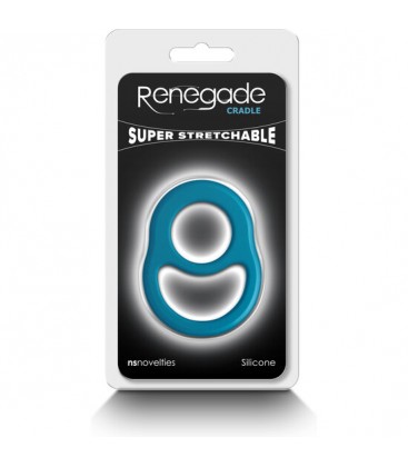 RENEGADE CRADLE AZUL