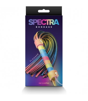 SPECTRA BONDAGE LaTIGO DE ESCLAVITUD