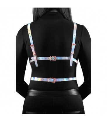 COSMO HARNESS RISQUE