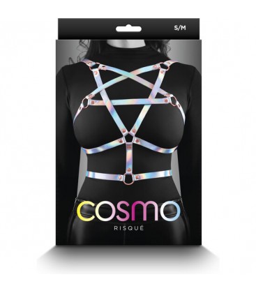 COSMO HARNESS RISQUE