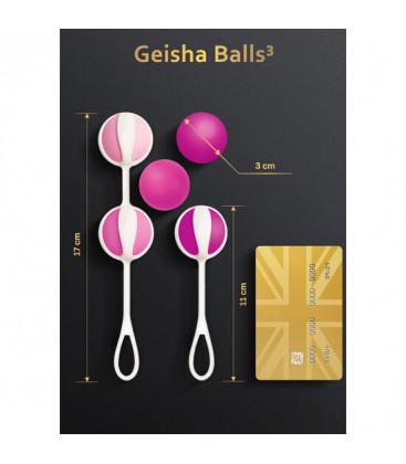 GEISHA BALL3