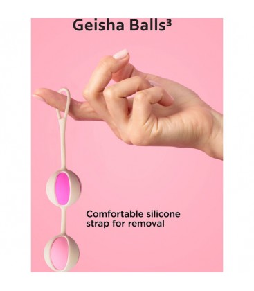 GEISHA BALL3