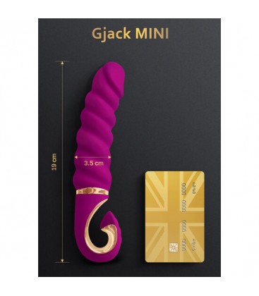 GJACK MINI