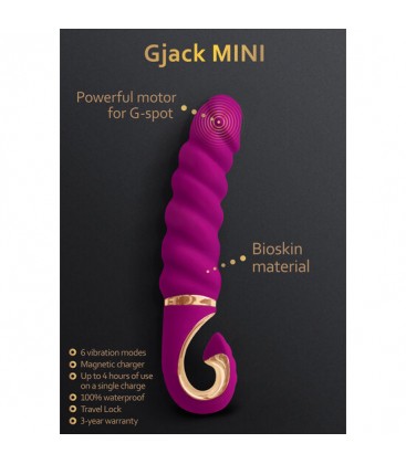 GJACK MINI