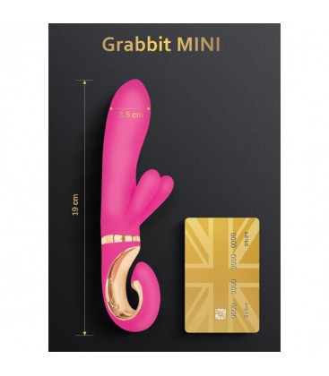 GRABBIT MINI