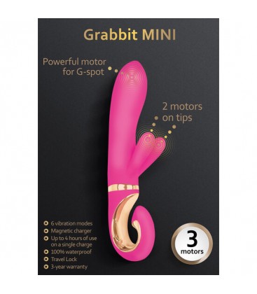 GRABBIT MINI