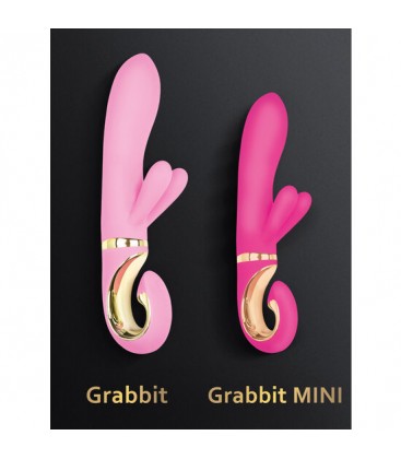 GRABBIT MINI