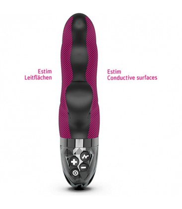 HOP HOP BOB ESTIM VIBRADOR