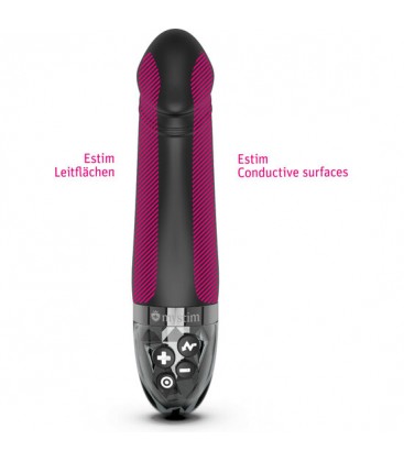 REAL DEAL NEAL ESTIM VIBRADOR