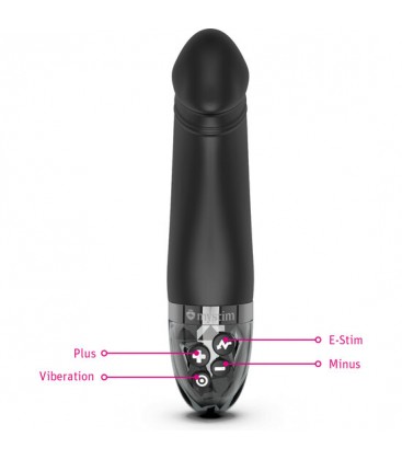 REAL DEAL NEAL ESTIM VIBRADOR