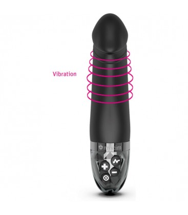 REAL DEAL NEAL ESTIM VIBRADOR