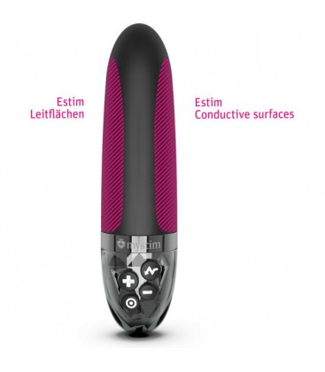 SLEAK FREAK ESTIM VIBRADOR