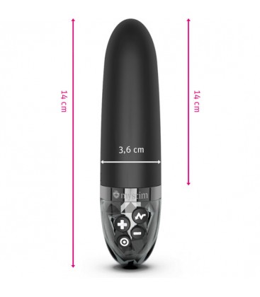 SLEAK FREAK ESTIM VIBRADOR